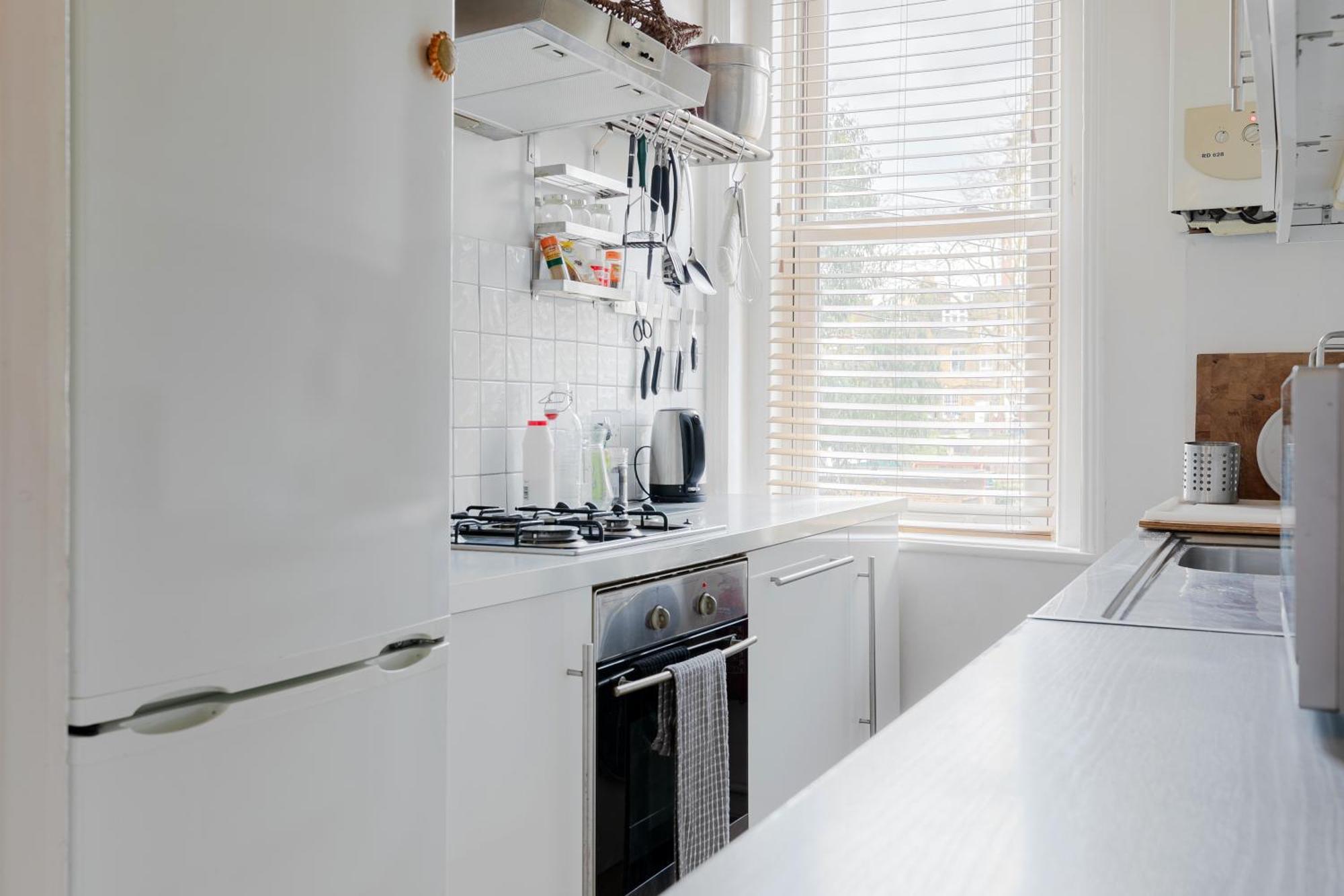 Artistic Pied-A-Terre, Steps From The Tube, Moments From London'S Heart Apartment Luaran gambar