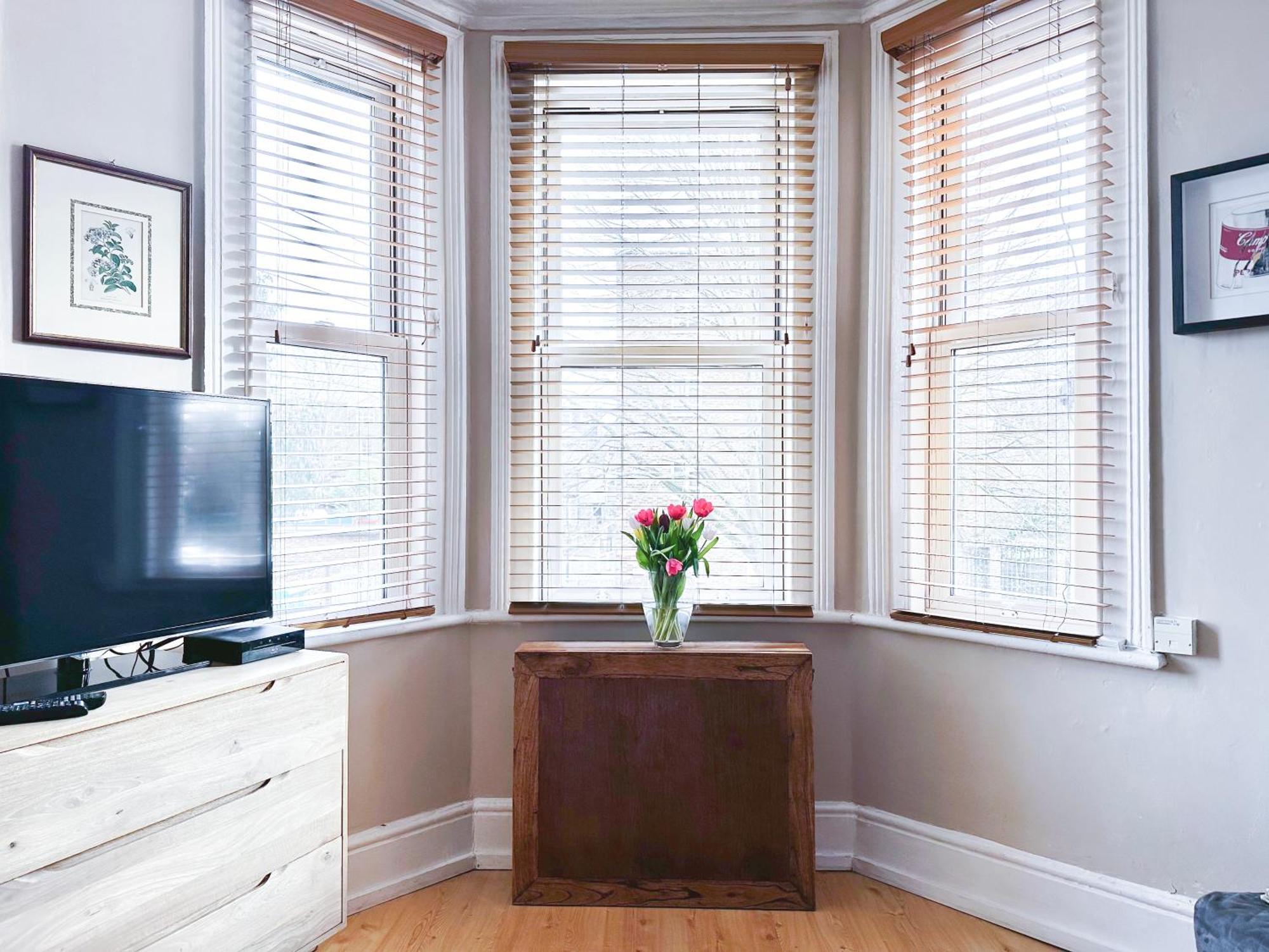 Artistic Pied-A-Terre, Steps From The Tube, Moments From London'S Heart Apartment Luaran gambar