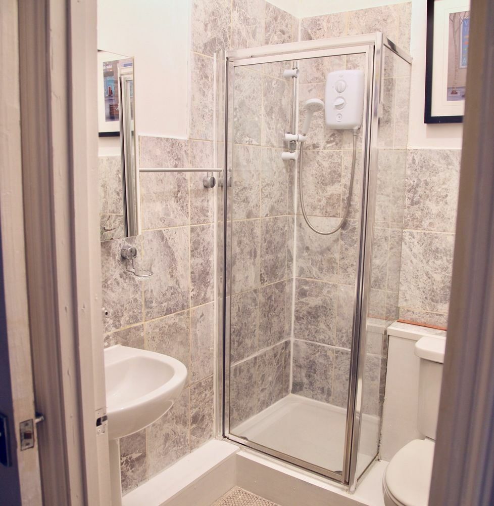 Artistic Pied-A-Terre, Steps From The Tube, Moments From London'S Heart Apartment Luaran gambar