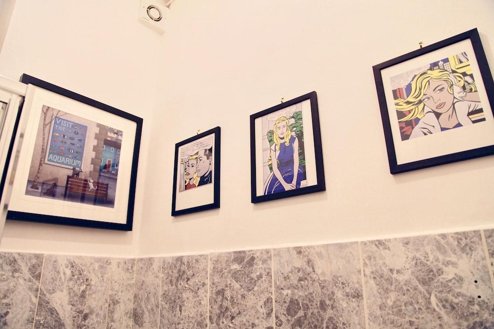 Artistic Pied-A-Terre, Steps From The Tube, Moments From London'S Heart Apartment Luaran gambar